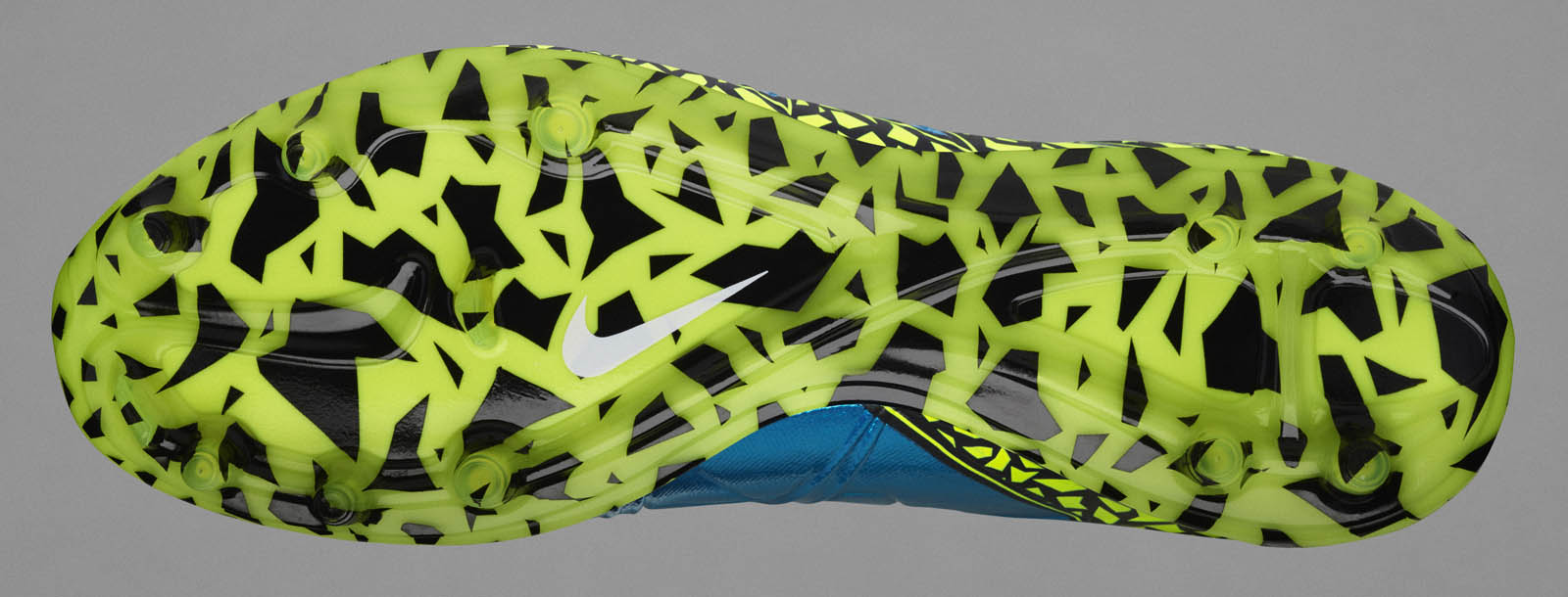 Hypervenom phelon top tf womens